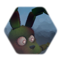 Remix of Organic spring trap