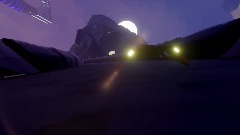 A screenshot taken in Dreams. 4 of 26.