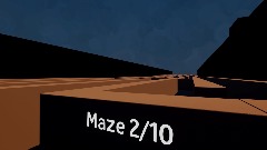 A screenshot taken in Dreams. 14 of 27.