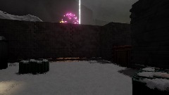 Cod Zombies: Eve Of The Dead