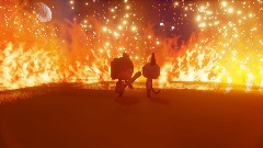 A screenshot taken in Dreams. 8 of 13.