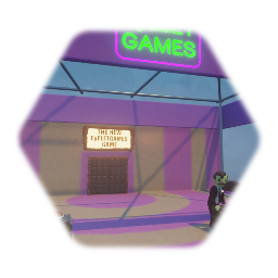 EyELET GAMES DreamsCom 2020 Booth