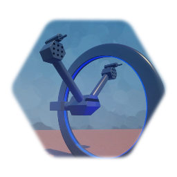 Ender's Sci-Fi Assets