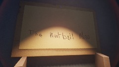 The Meatball Man Remake