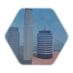Los Angeles Buildings