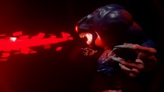 A screenshot taken in Dreams. 3 of 4.