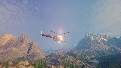 A screenshot taken in Dreams. 2 of 2.