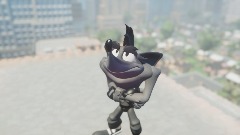 A screenshot taken in Dreams. 8 of 15.