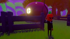 A screenshot taken in Dreams. 5 of 5.