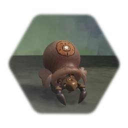 The best puppets from the comunity part4