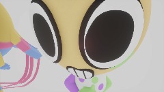 A screenshot taken in Dreams. 2 of 3.