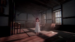 A screenshot taken in Dreams. 5 of 5.