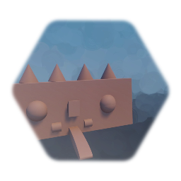 Sculpture Collection 1