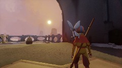 A screenshot taken in Dreams. 9 of 10.