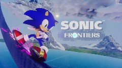 Frontiers Sonic Render