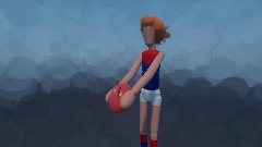 A screenshot taken in Dreams. 1 of 24.