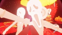 COD ZOMBIE'S (SCREAM EDITION!)