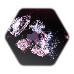 Short Jumping Fighting Voices - Tiny Character