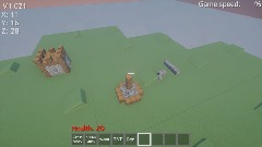 Minecraft: Dreams PS4 Edition (W.I.P) (Read desc.) Update!