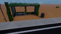 Wheelchair chronicle