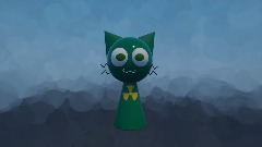 A screenshot taken in Dreams. 1 of 1.