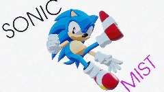 Sonic Mist (OLD)