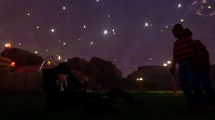 A screenshot taken in Dreams. 1 of 1.