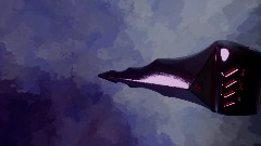 A screenshot taken in Dreams. 19 of 24.