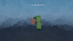 A screenshot taken in Dreams. 5 of 18.