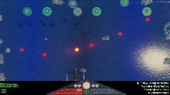 Planetary Defence: Jet Riders!