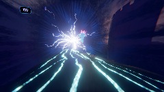 A screenshot taken in Dreams. 6 of 15.