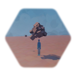 Remix of Force push/pull upgraded