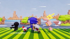 AY| PIZZA TIME!!!