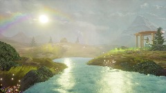 A screenshot taken in Dreams. 11 of 30.