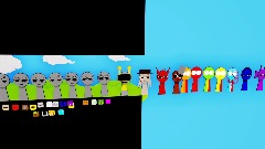 Glitchy