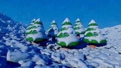 Winter Wonderland