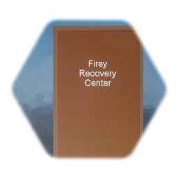 Firey Recovery Center