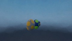 A screenshot taken in Dreams. 10 of 28.