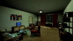 A screenshot taken in Dreams. 5 of 13.