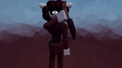 A screenshot taken in Dreams. 25 of 26.
