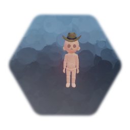 Remix of Chibi Template