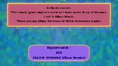 Hypertronik - iOS (Alans slime Remix)