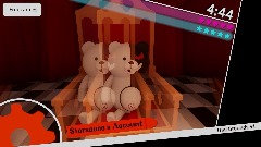 A screenshot taken in Dreams. 3 of 6.