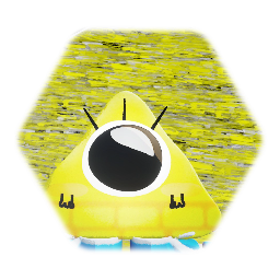 Baby Bill Cipher