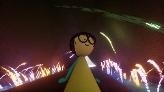 A screenshot taken in Dreams. 16 of 22.