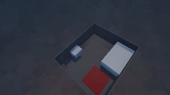 A screenshot taken in Dreams. 18 of 30.