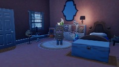 A screenshot taken in Dreams. 4 of 29.