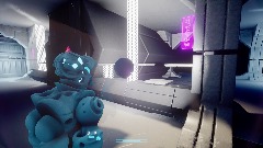 A screenshot taken in Dreams. 2 of 26.