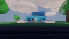Hello Neighbor ai advanced