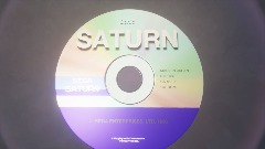 Sonic Saturn